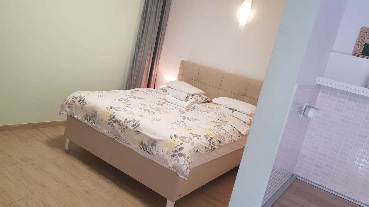 Central Old Town Rooms Split Buitenkant foto