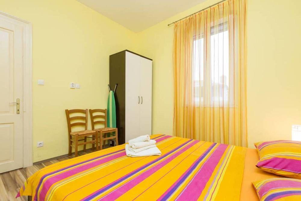 Central Old Town Rooms Split Buitenkant foto